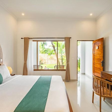 Cove Dmali Hotel Uluwatu Buitenkant foto