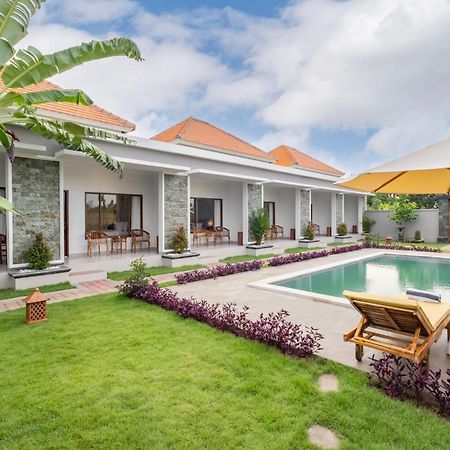 Cove Dmali Hotel Uluwatu Buitenkant foto