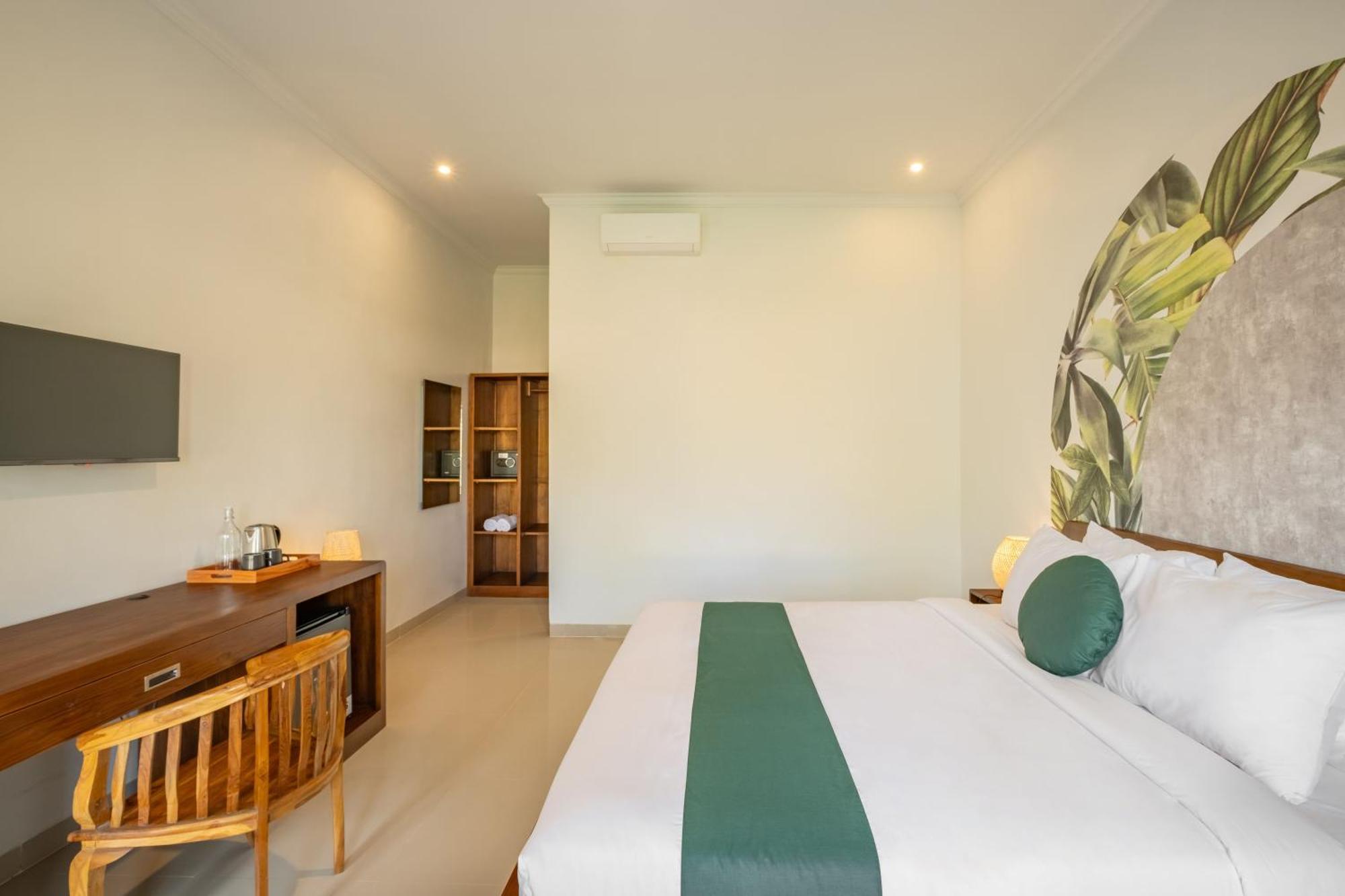 Cove Dmali Hotel Uluwatu Buitenkant foto