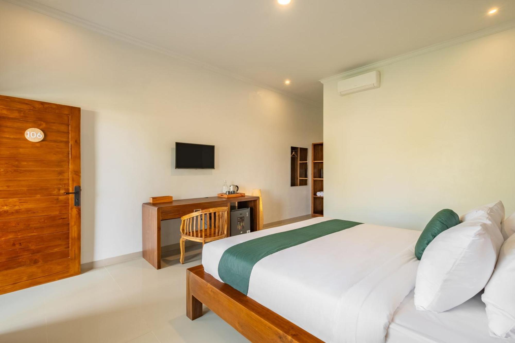 Cove Dmali Hotel Uluwatu Buitenkant foto