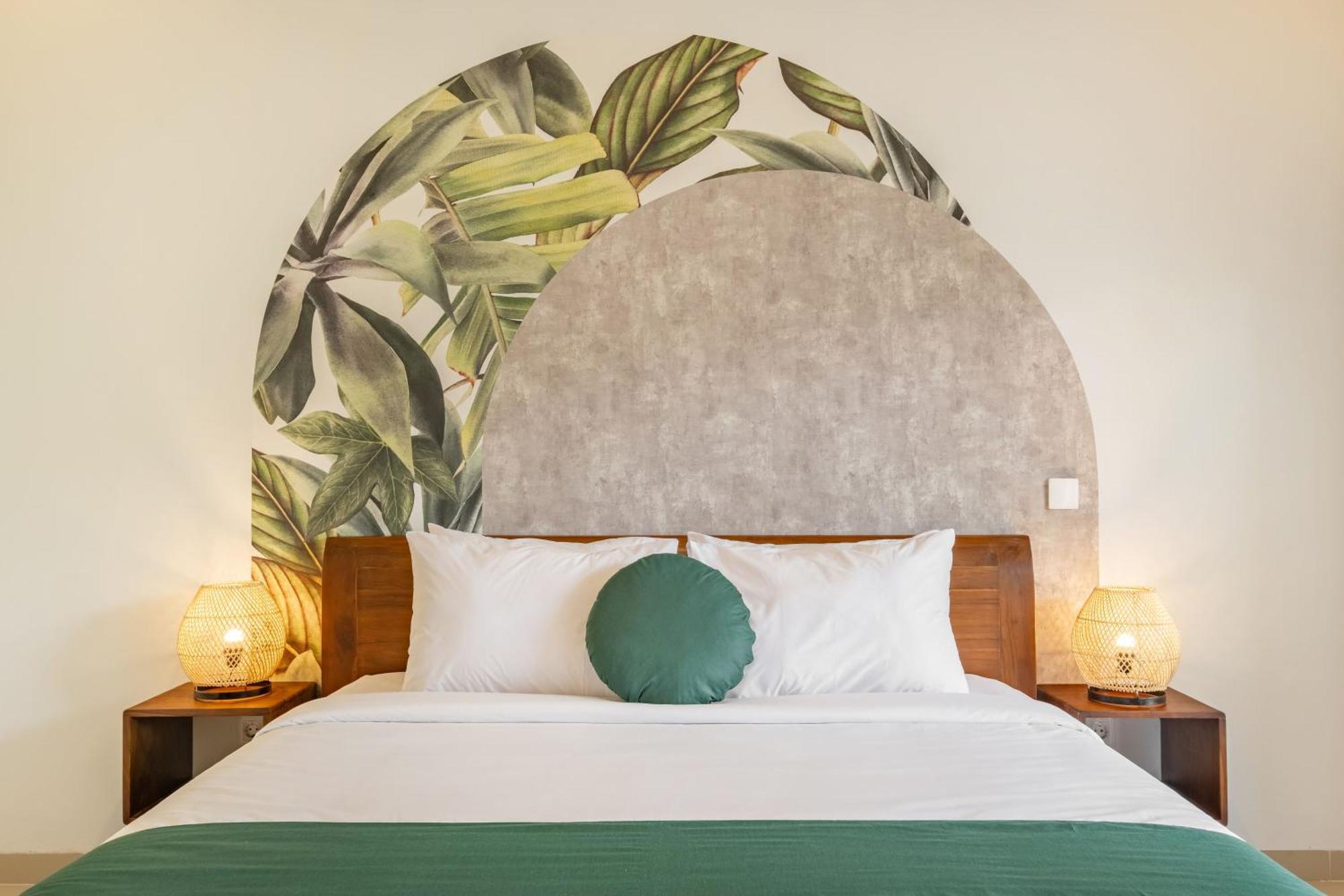 Cove Dmali Hotel Uluwatu Buitenkant foto