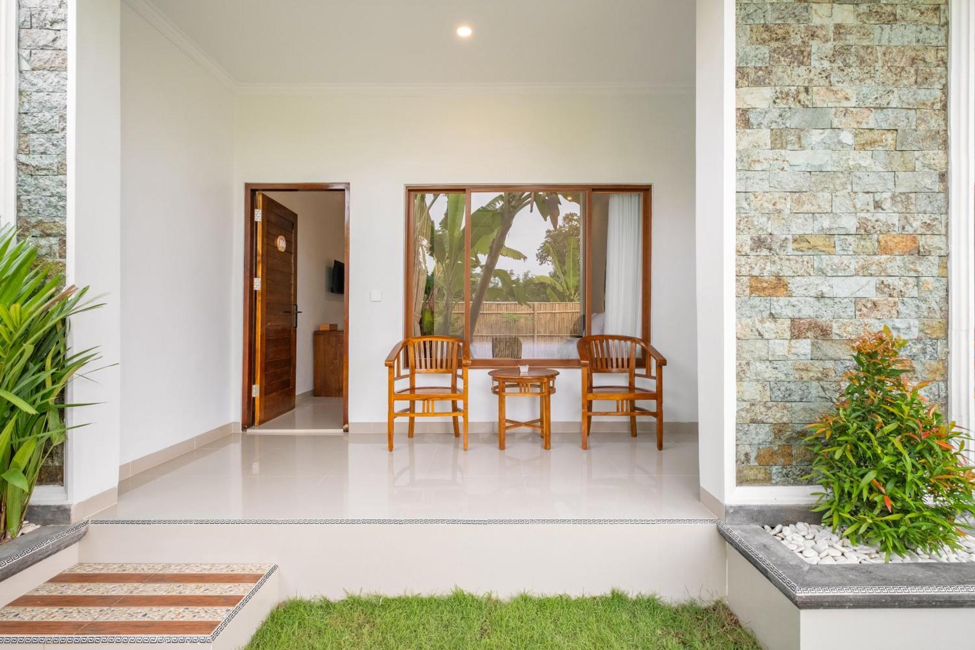Cove Dmali Hotel Uluwatu Buitenkant foto